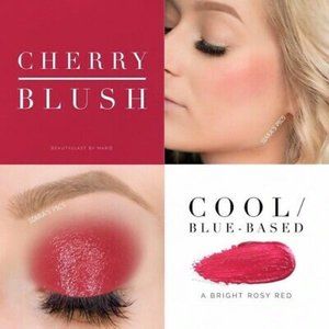 Cherry BlushSense